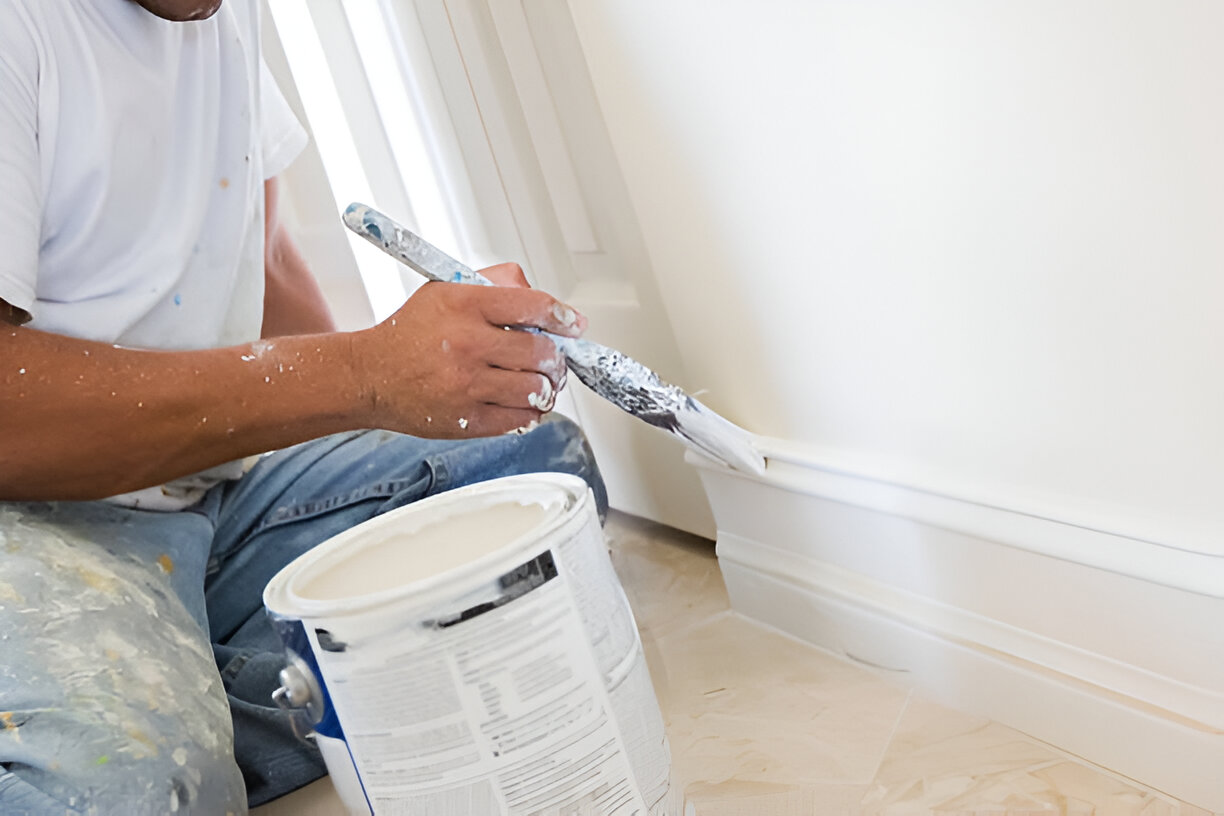 Residential and Commercial Painting Services