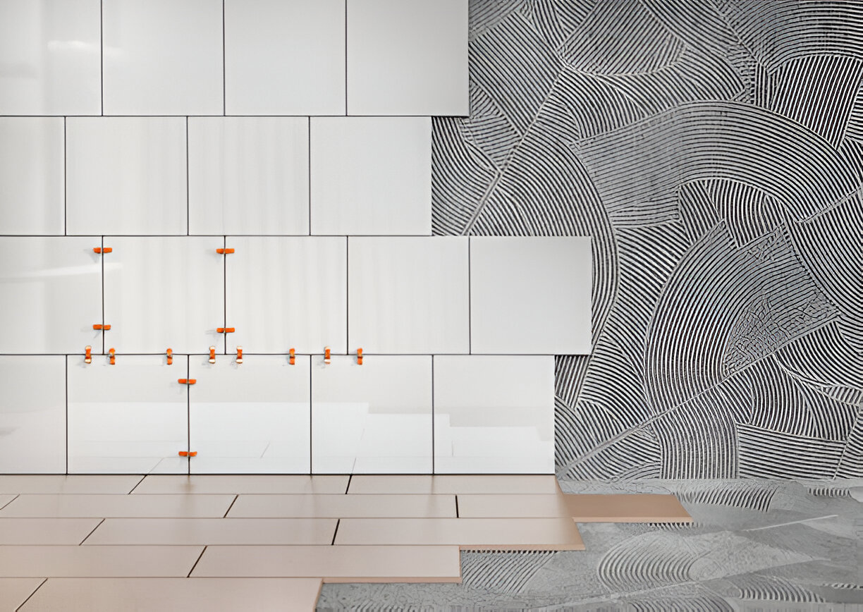 Tile installation Services