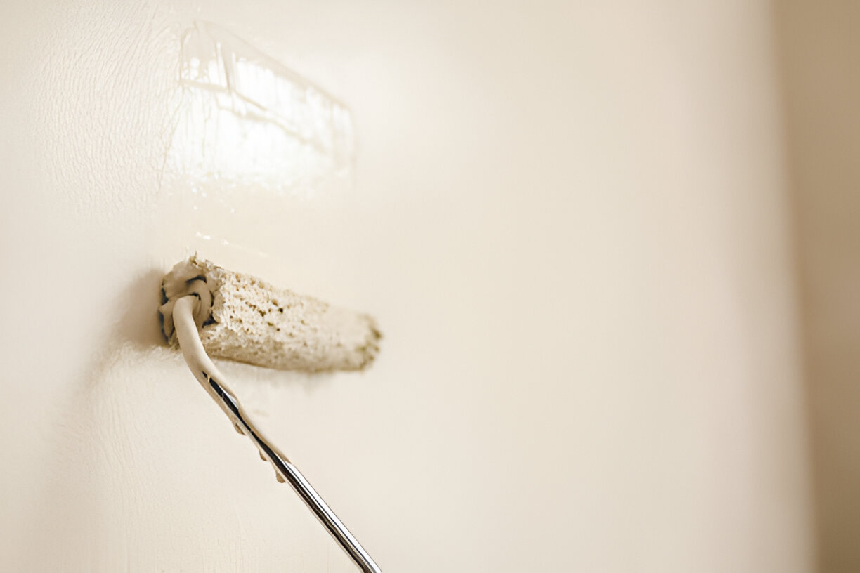 Interior and Exterior Painting Services