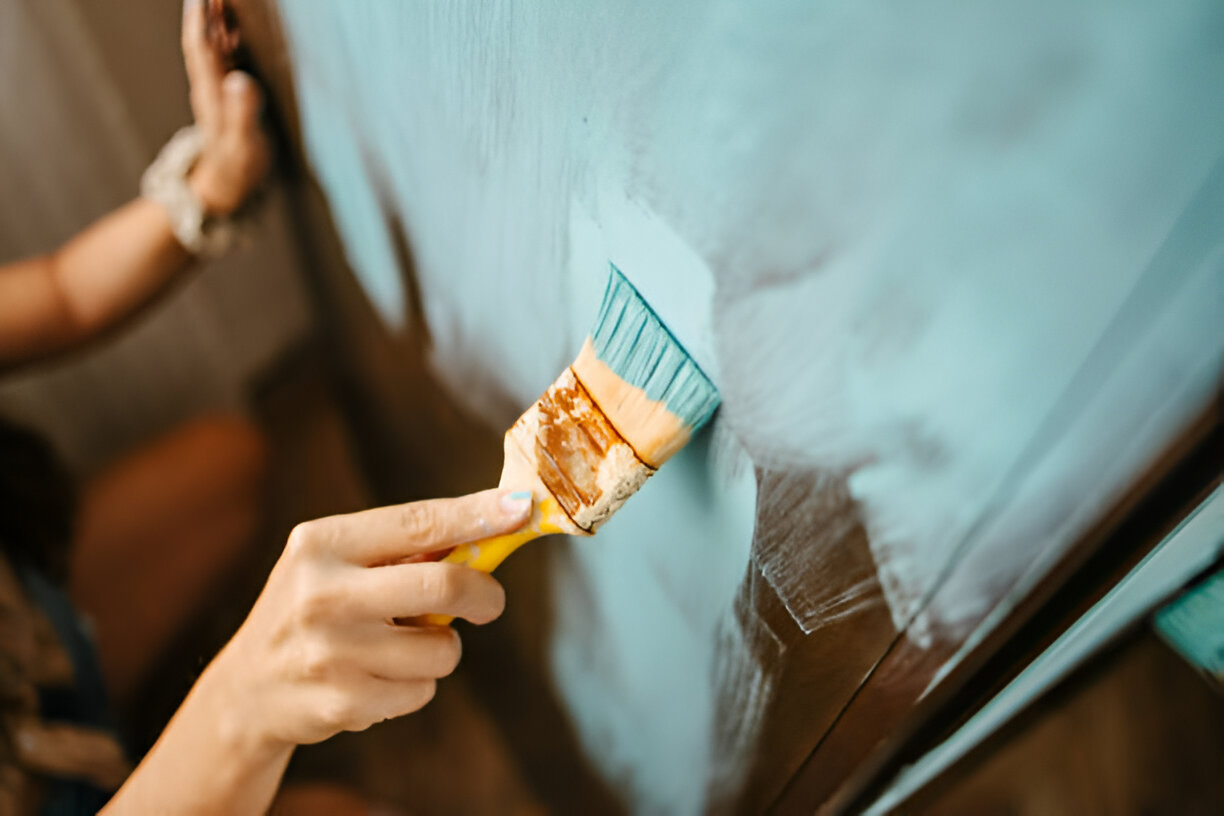 Interior and Exterior Painting Services