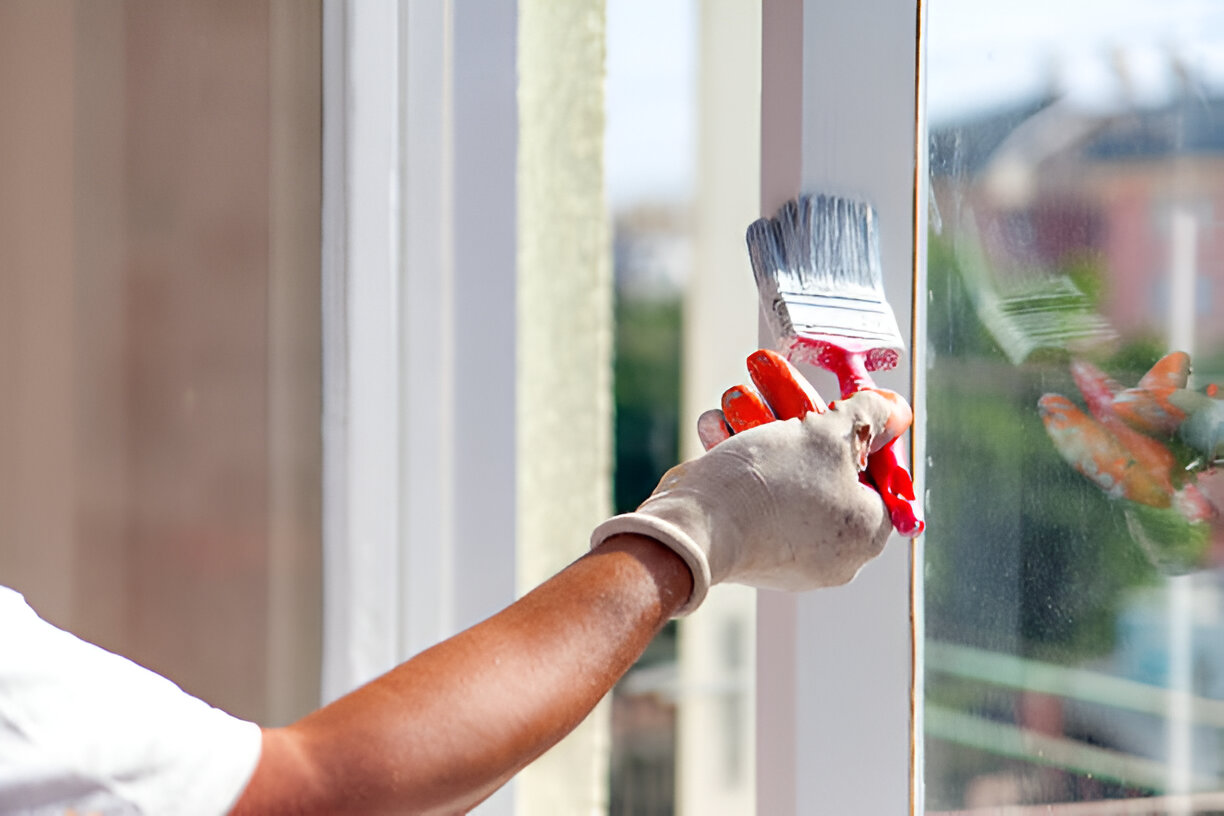 Interior and Exterior Painting Services
