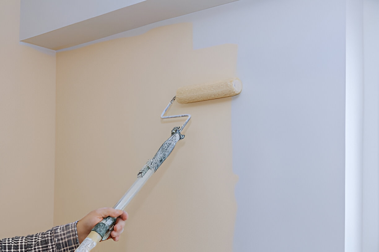 Interior and Exterior Painting Services