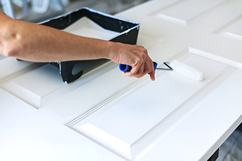 Interior and Exterior Painting Services