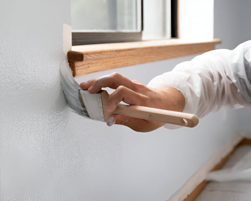 Residential and Commercial Painting Services