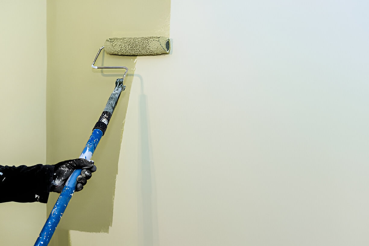 Residential and Commercial Painting Services