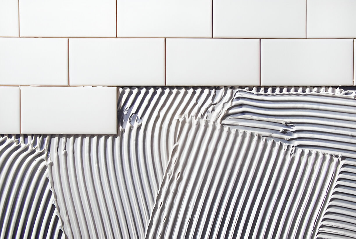 Tile installation Services